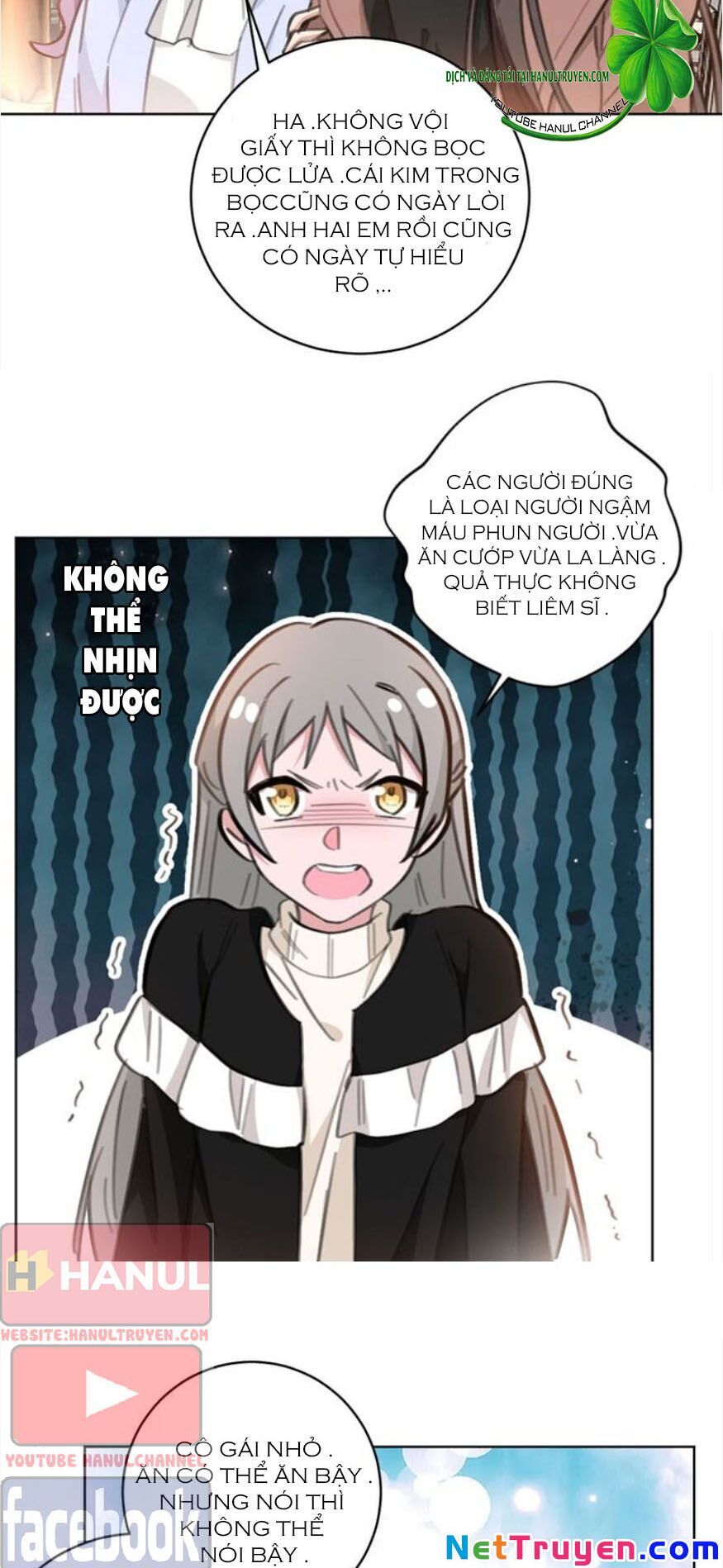 Hôn Nhân Trọng Sinh Nhẹ Nhàng Ấm Áp Sủng Vợ Chapter 110 - Trang 2