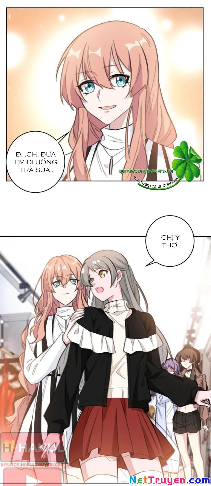 Hôn Nhân Trọng Sinh Nhẹ Nhàng Ấm Áp Sủng Vợ Chapter 110 - Trang 2