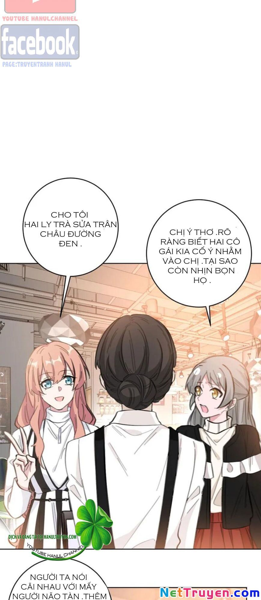 Hôn Nhân Trọng Sinh Nhẹ Nhàng Ấm Áp Sủng Vợ Chapter 110 - Trang 2