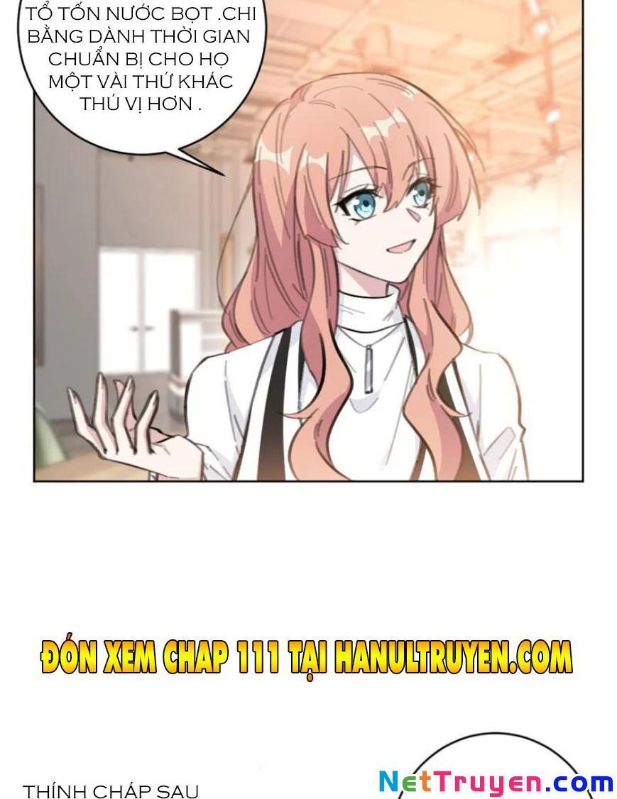 Hôn Nhân Trọng Sinh Nhẹ Nhàng Ấm Áp Sủng Vợ Chapter 110 - Trang 2