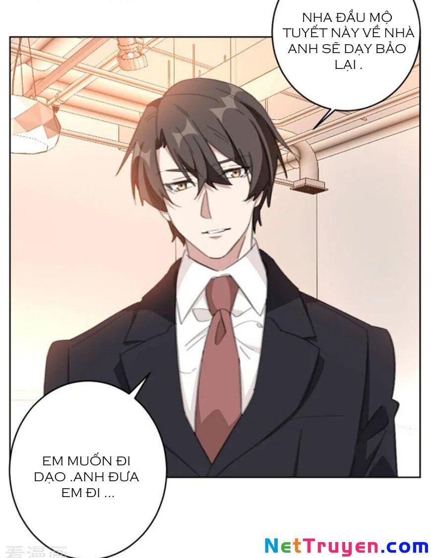 Hôn Nhân Trọng Sinh Nhẹ Nhàng Ấm Áp Sủng Vợ Chapter 110 - Trang 2