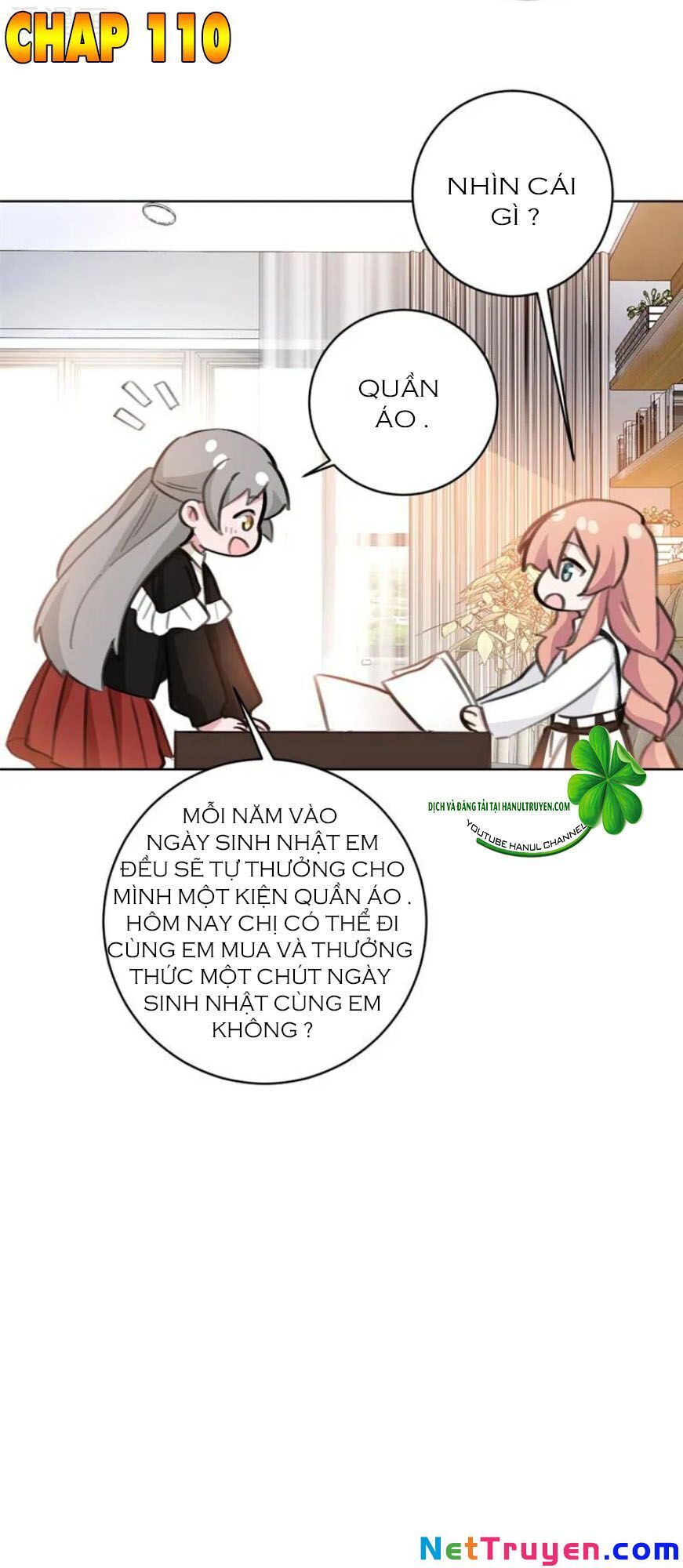 Hôn Nhân Trọng Sinh Nhẹ Nhàng Ấm Áp Sủng Vợ Chapter 110 - Trang 2