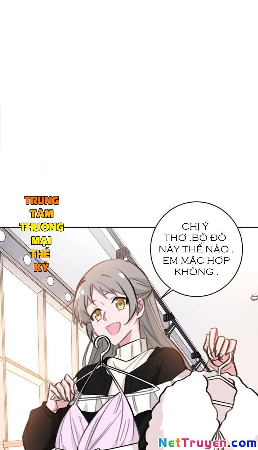 Hôn Nhân Trọng Sinh Nhẹ Nhàng Ấm Áp Sủng Vợ Chapter 110 - Trang 2