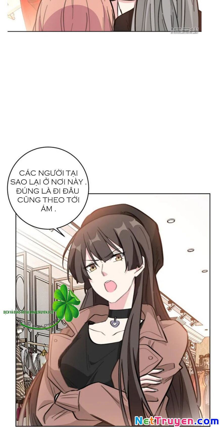 Hôn Nhân Trọng Sinh Nhẹ Nhàng Ấm Áp Sủng Vợ Chapter 110 - Trang 2