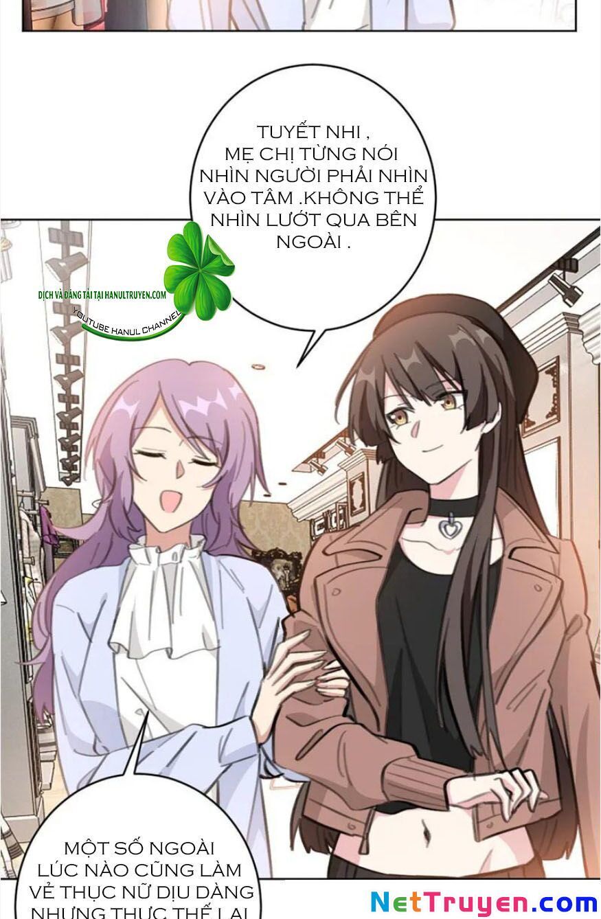 Hôn Nhân Trọng Sinh Nhẹ Nhàng Ấm Áp Sủng Vợ Chapter 110 - Trang 2