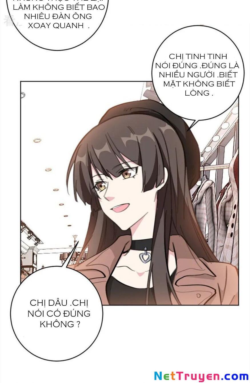 Hôn Nhân Trọng Sinh Nhẹ Nhàng Ấm Áp Sủng Vợ Chapter 110 - Trang 2