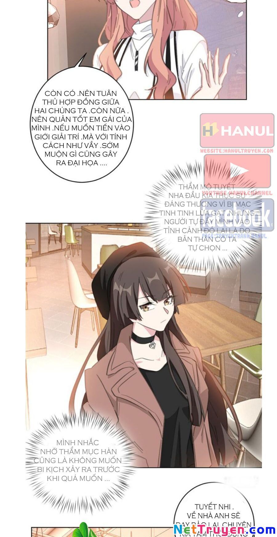 Hôn Nhân Trọng Sinh Nhẹ Nhàng Ấm Áp Sủng Vợ Chapter 111 - Trang 2