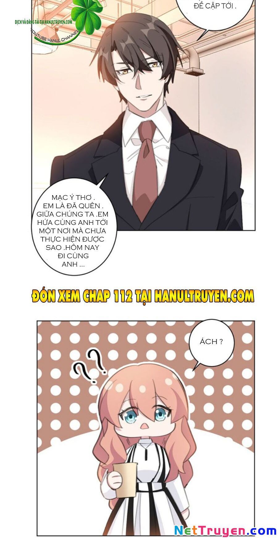 Hôn Nhân Trọng Sinh Nhẹ Nhàng Ấm Áp Sủng Vợ Chapter 111 - Trang 2