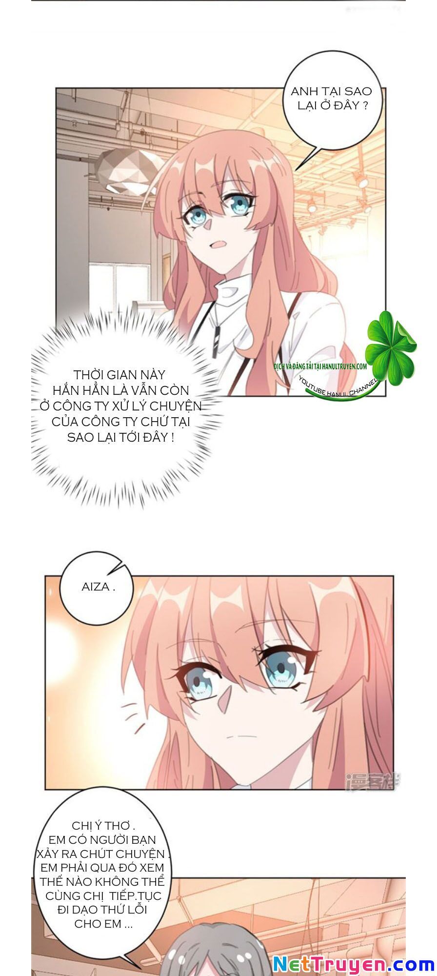 Hôn Nhân Trọng Sinh Nhẹ Nhàng Ấm Áp Sủng Vợ Chapter 111 - Trang 2