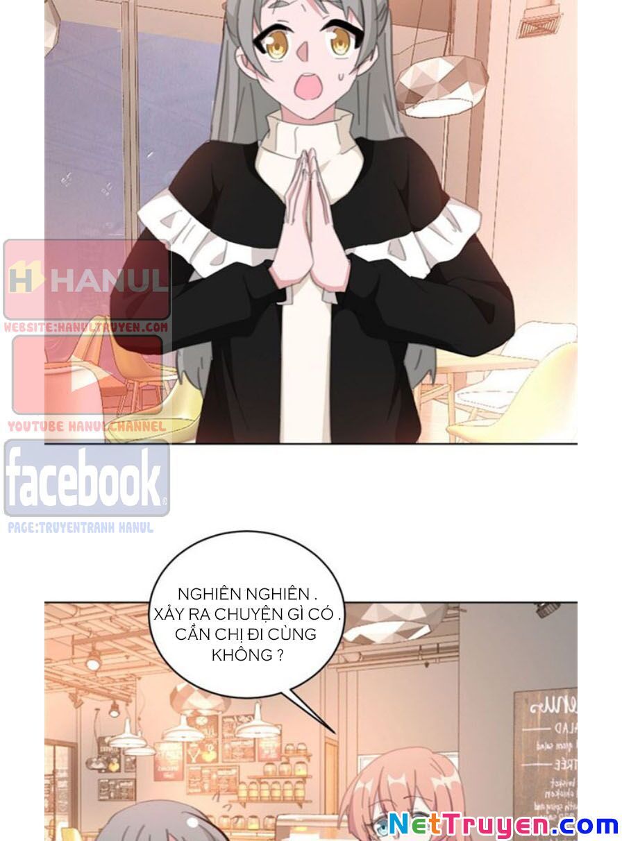 Hôn Nhân Trọng Sinh Nhẹ Nhàng Ấm Áp Sủng Vợ Chapter 111 - Trang 2