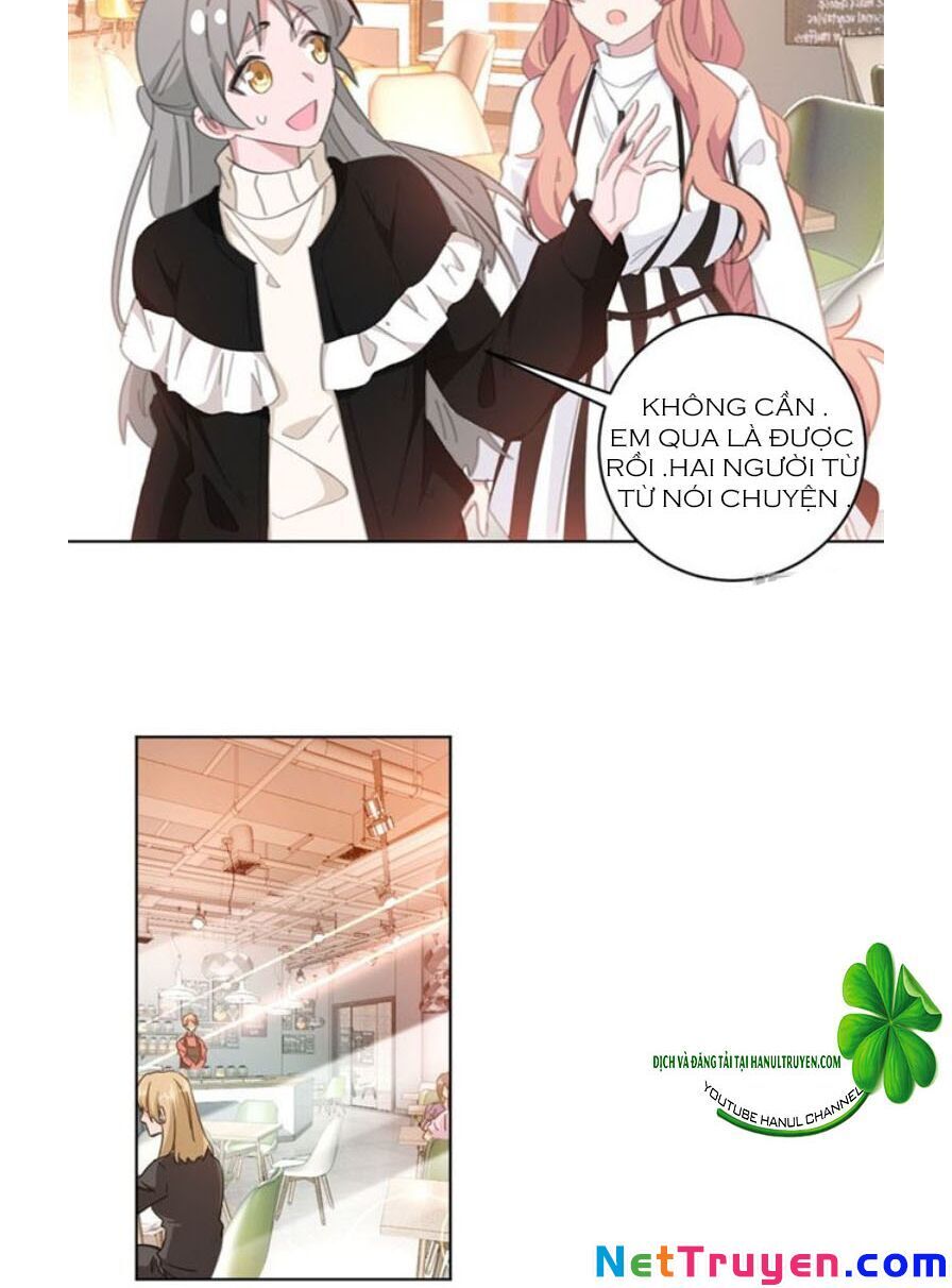 Hôn Nhân Trọng Sinh Nhẹ Nhàng Ấm Áp Sủng Vợ Chapter 111 - Trang 2