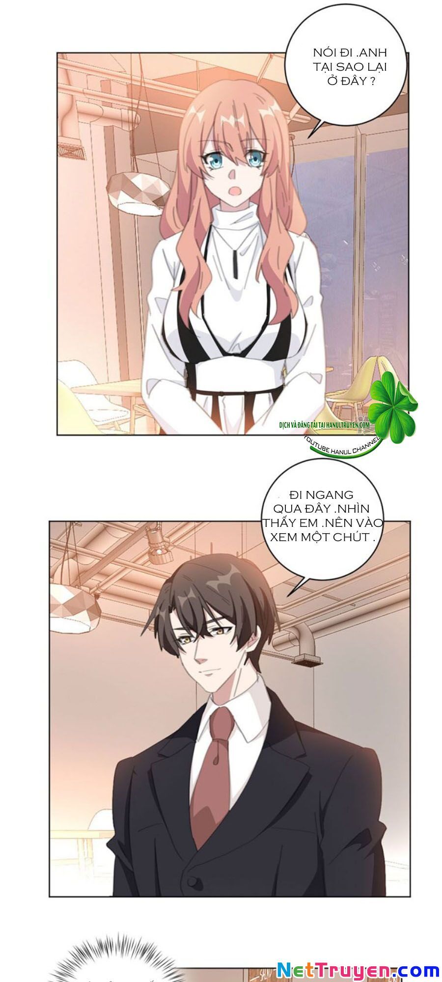 Hôn Nhân Trọng Sinh Nhẹ Nhàng Ấm Áp Sủng Vợ Chapter 111 - Trang 2