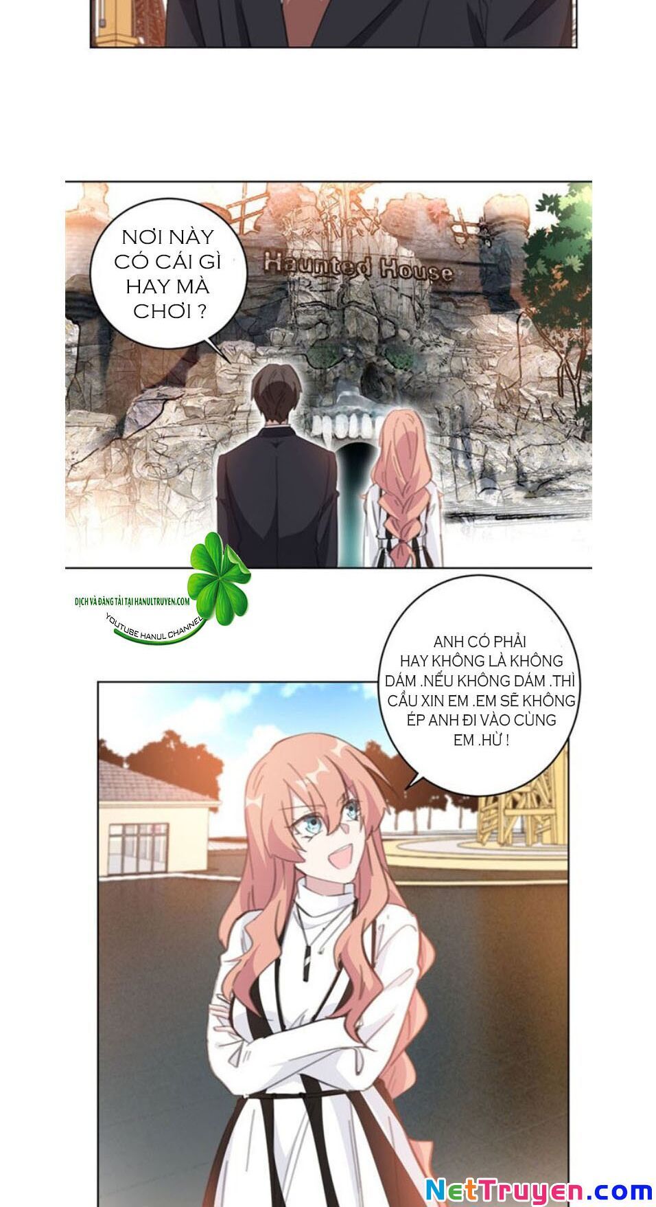 Hôn Nhân Trọng Sinh Nhẹ Nhàng Ấm Áp Sủng Vợ Chapter 112 - Trang 2