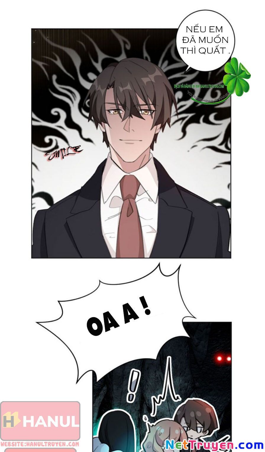 Hôn Nhân Trọng Sinh Nhẹ Nhàng Ấm Áp Sủng Vợ Chapter 112 - Trang 2