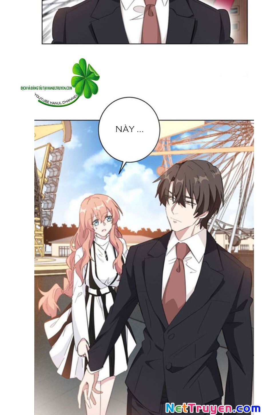 Hôn Nhân Trọng Sinh Nhẹ Nhàng Ấm Áp Sủng Vợ Chapter 112 - Trang 2