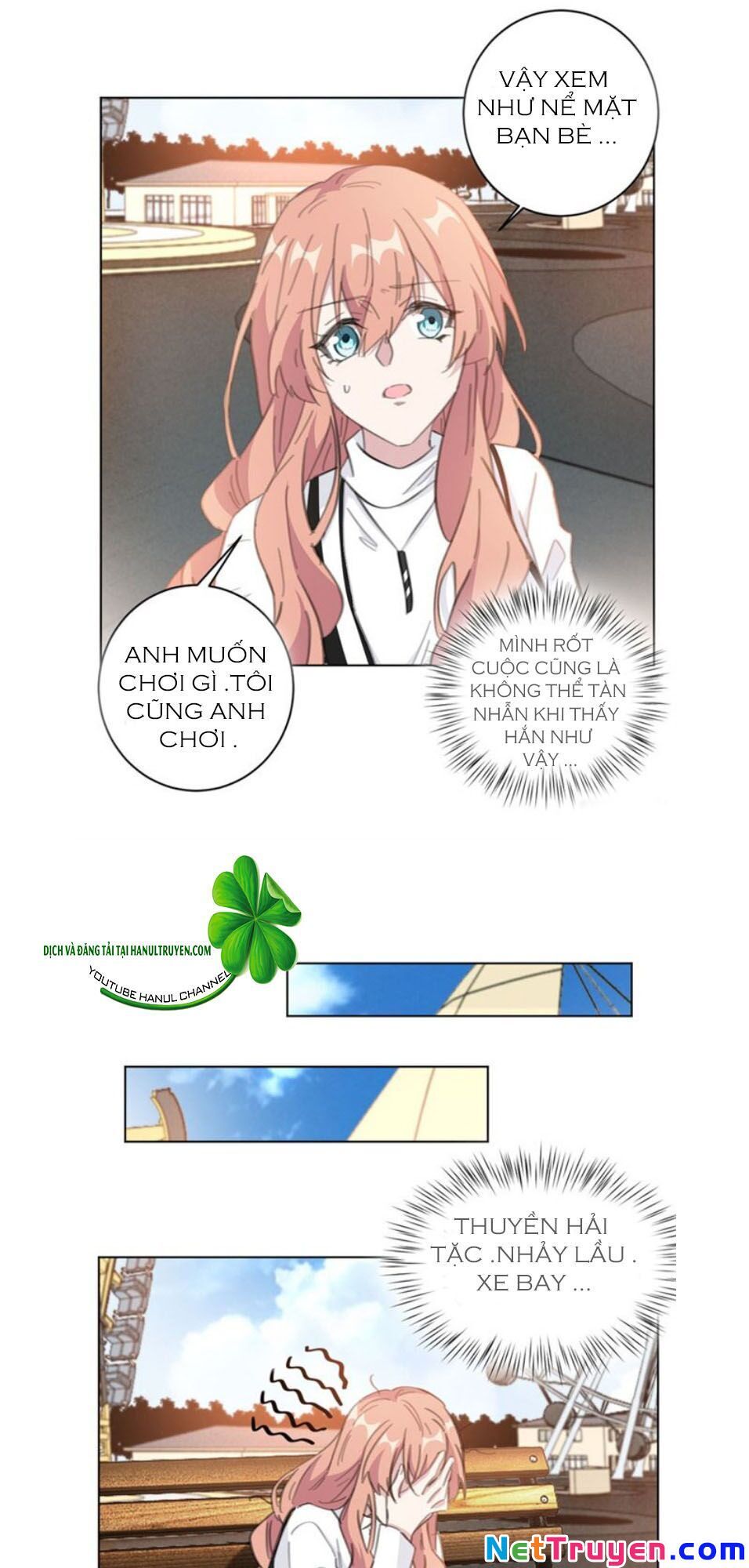 Hôn Nhân Trọng Sinh Nhẹ Nhàng Ấm Áp Sủng Vợ Chapter 112 - Trang 2