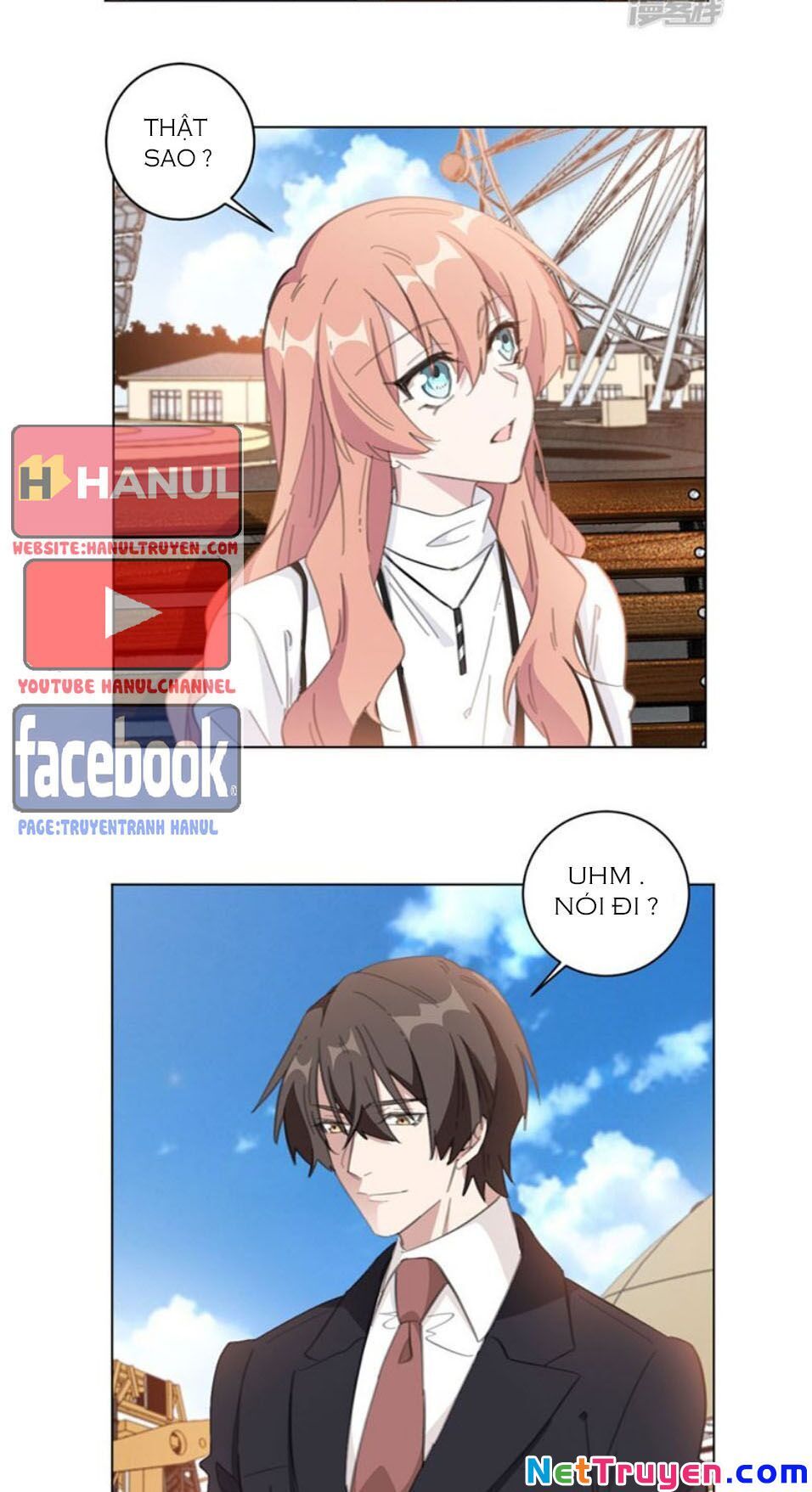 Hôn Nhân Trọng Sinh Nhẹ Nhàng Ấm Áp Sủng Vợ Chapter 112 - Trang 2