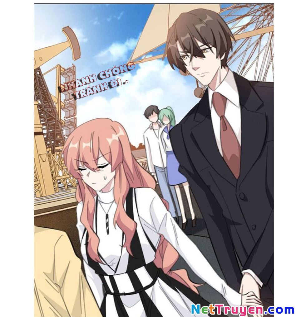 Hôn Nhân Trọng Sinh Nhẹ Nhàng Ấm Áp Sủng Vợ Chapter 113 - Trang 2