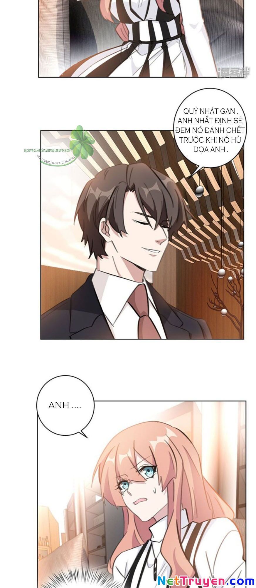 Hôn Nhân Trọng Sinh Nhẹ Nhàng Ấm Áp Sủng Vợ Chapter 113 - Trang 2