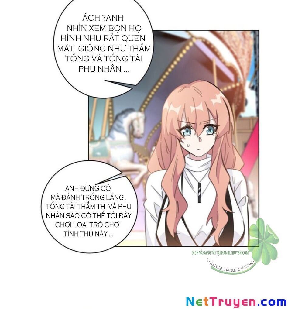 Hôn Nhân Trọng Sinh Nhẹ Nhàng Ấm Áp Sủng Vợ Chapter 113 - Trang 2