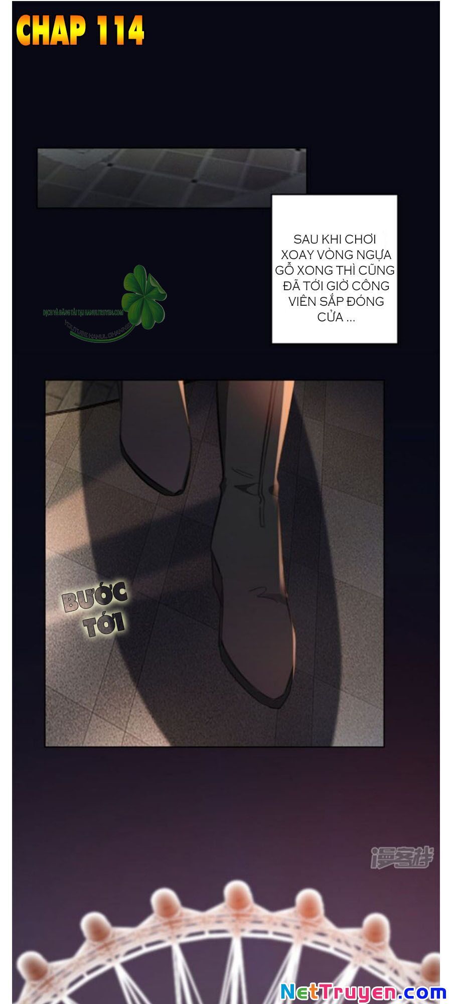 Hôn Nhân Trọng Sinh Nhẹ Nhàng Ấm Áp Sủng Vợ Chapter 114 - Trang 2