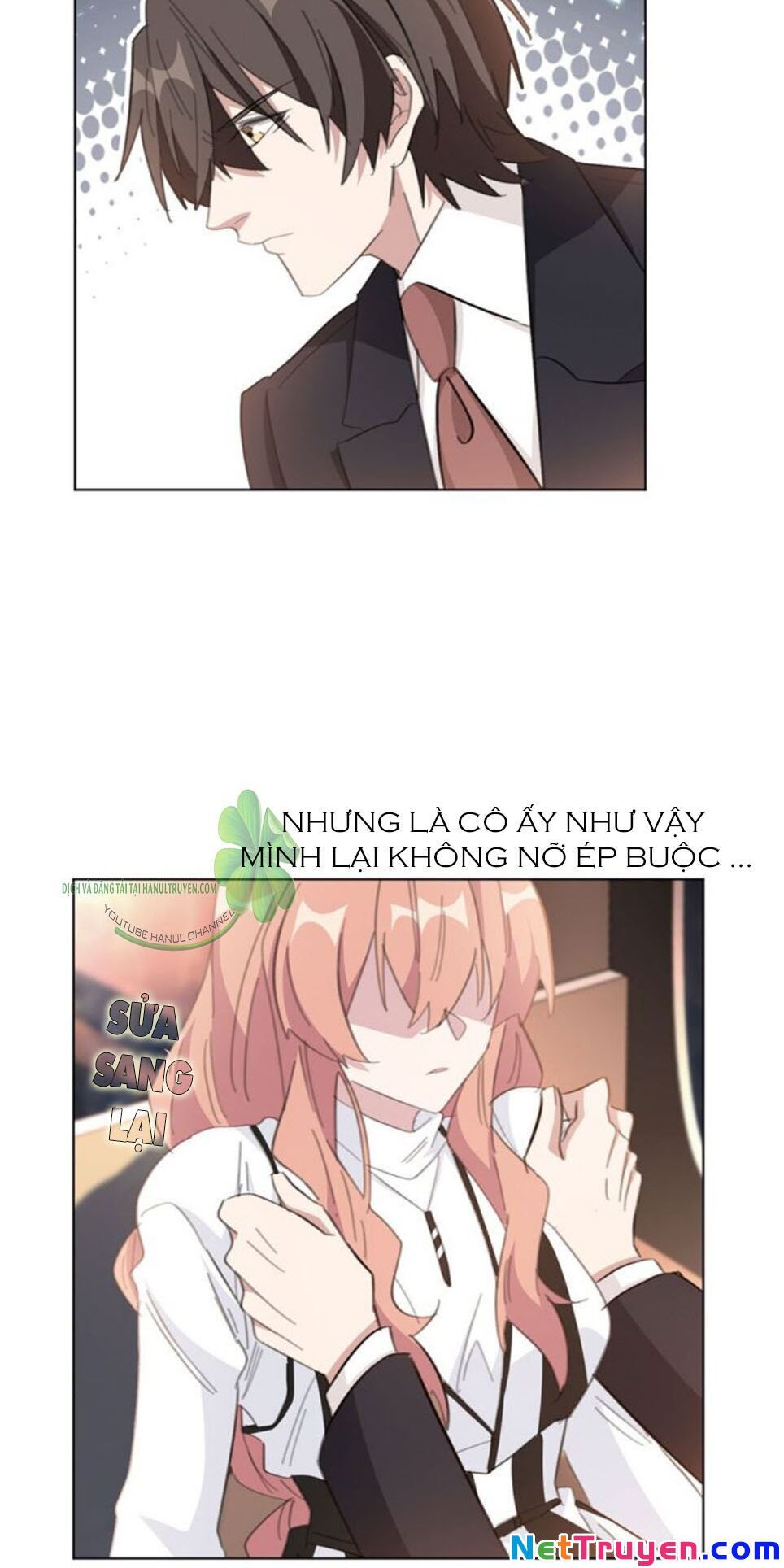 Hôn Nhân Trọng Sinh Nhẹ Nhàng Ấm Áp Sủng Vợ Chapter 114 - Trang 2