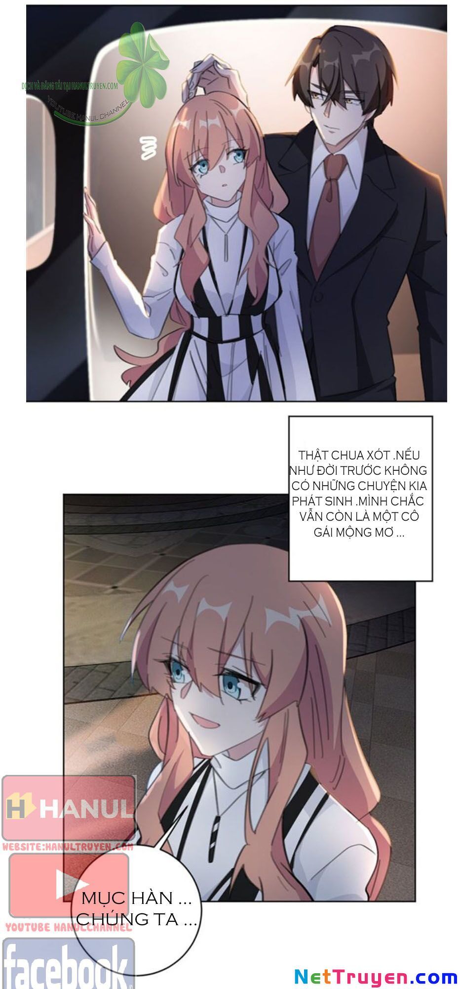 Hôn Nhân Trọng Sinh Nhẹ Nhàng Ấm Áp Sủng Vợ Chapter 114 - Trang 2