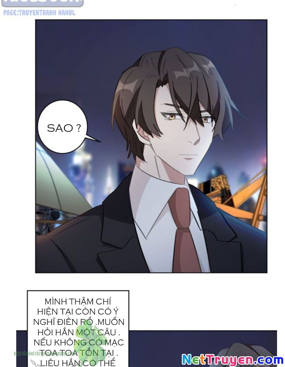 Hôn Nhân Trọng Sinh Nhẹ Nhàng Ấm Áp Sủng Vợ Chapter 114 - Trang 2