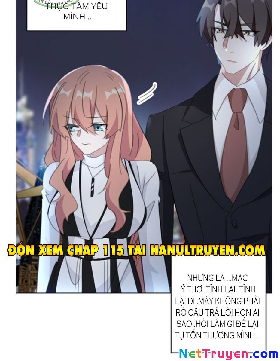 Hôn Nhân Trọng Sinh Nhẹ Nhàng Ấm Áp Sủng Vợ Chapter 114 - Trang 2