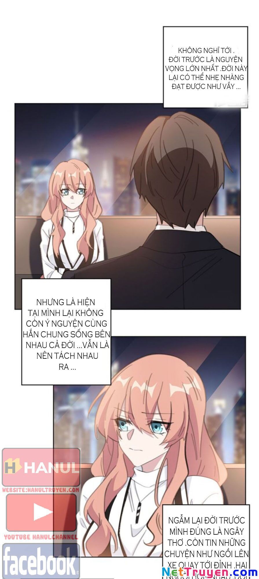 Hôn Nhân Trọng Sinh Nhẹ Nhàng Ấm Áp Sủng Vợ Chapter 114 - Trang 2