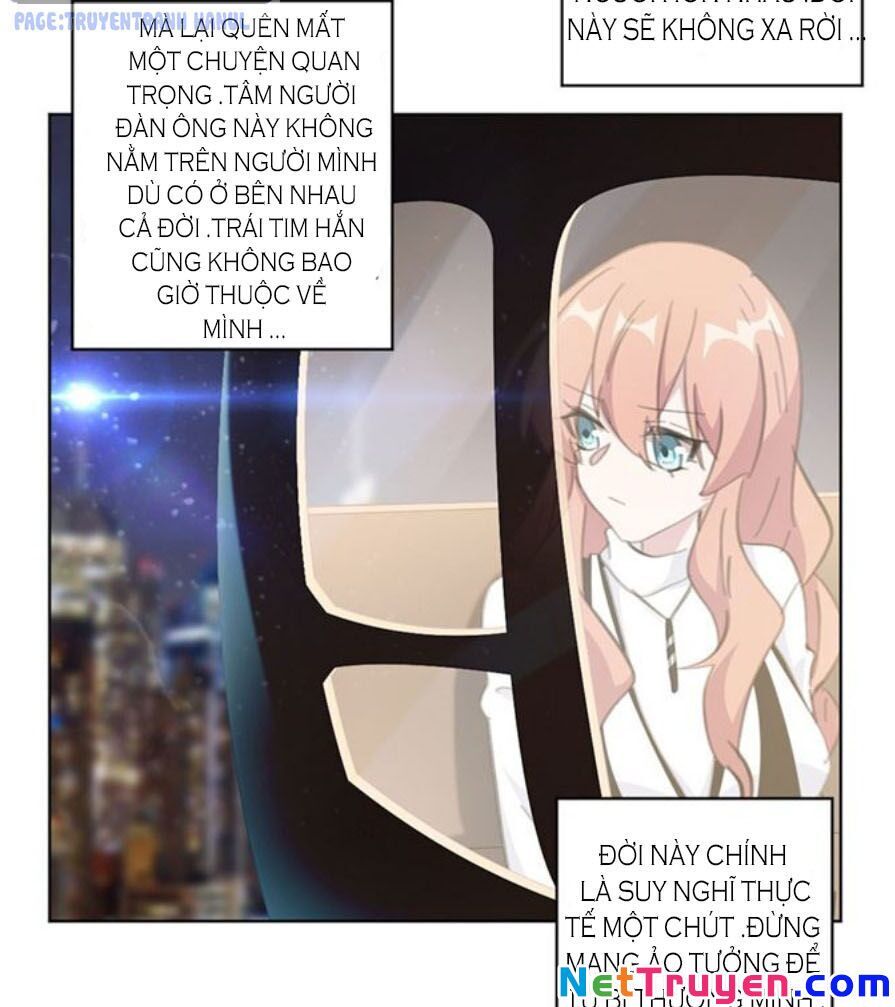 Hôn Nhân Trọng Sinh Nhẹ Nhàng Ấm Áp Sủng Vợ Chapter 114 - Trang 2