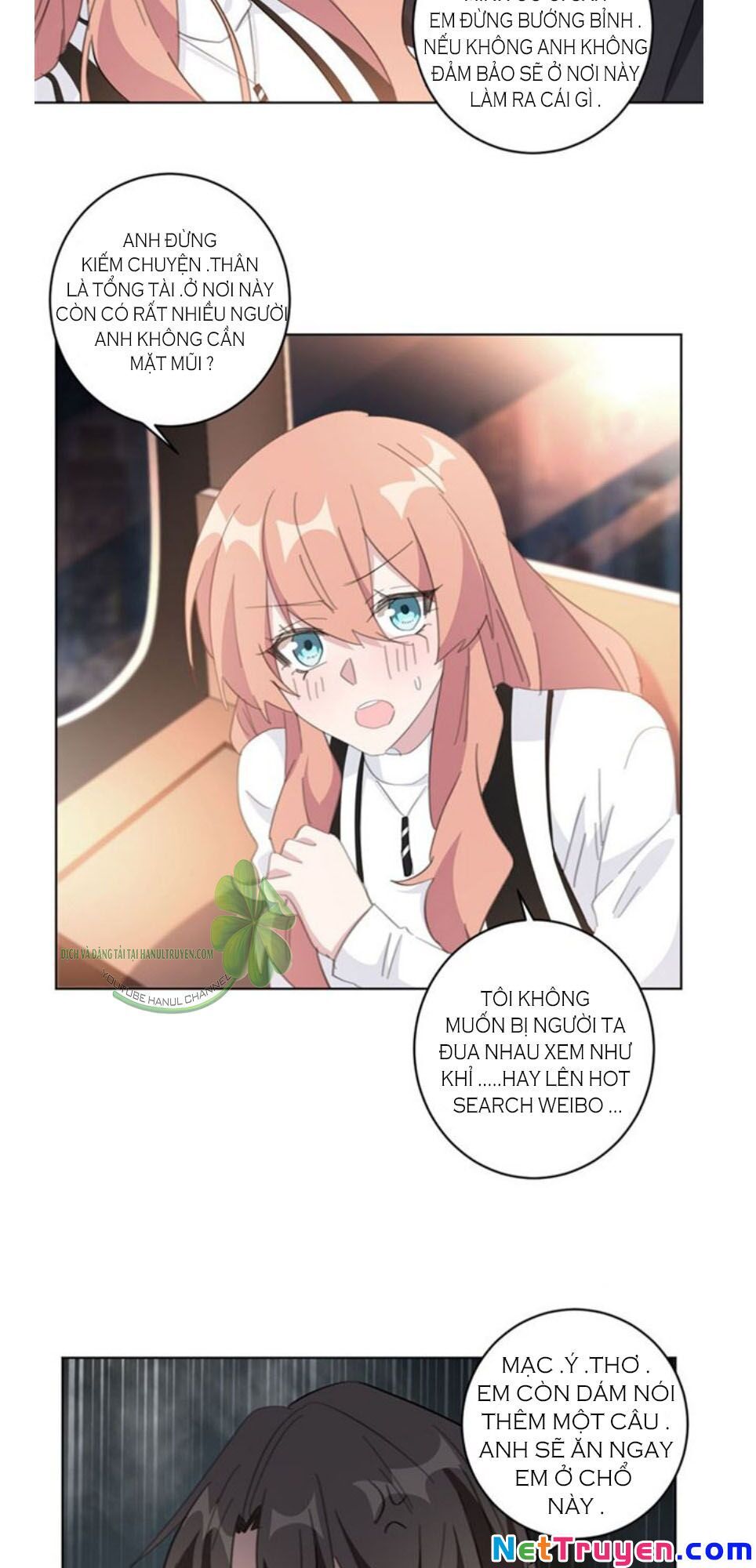 Hôn Nhân Trọng Sinh Nhẹ Nhàng Ấm Áp Sủng Vợ Chapter 114 - Trang 2