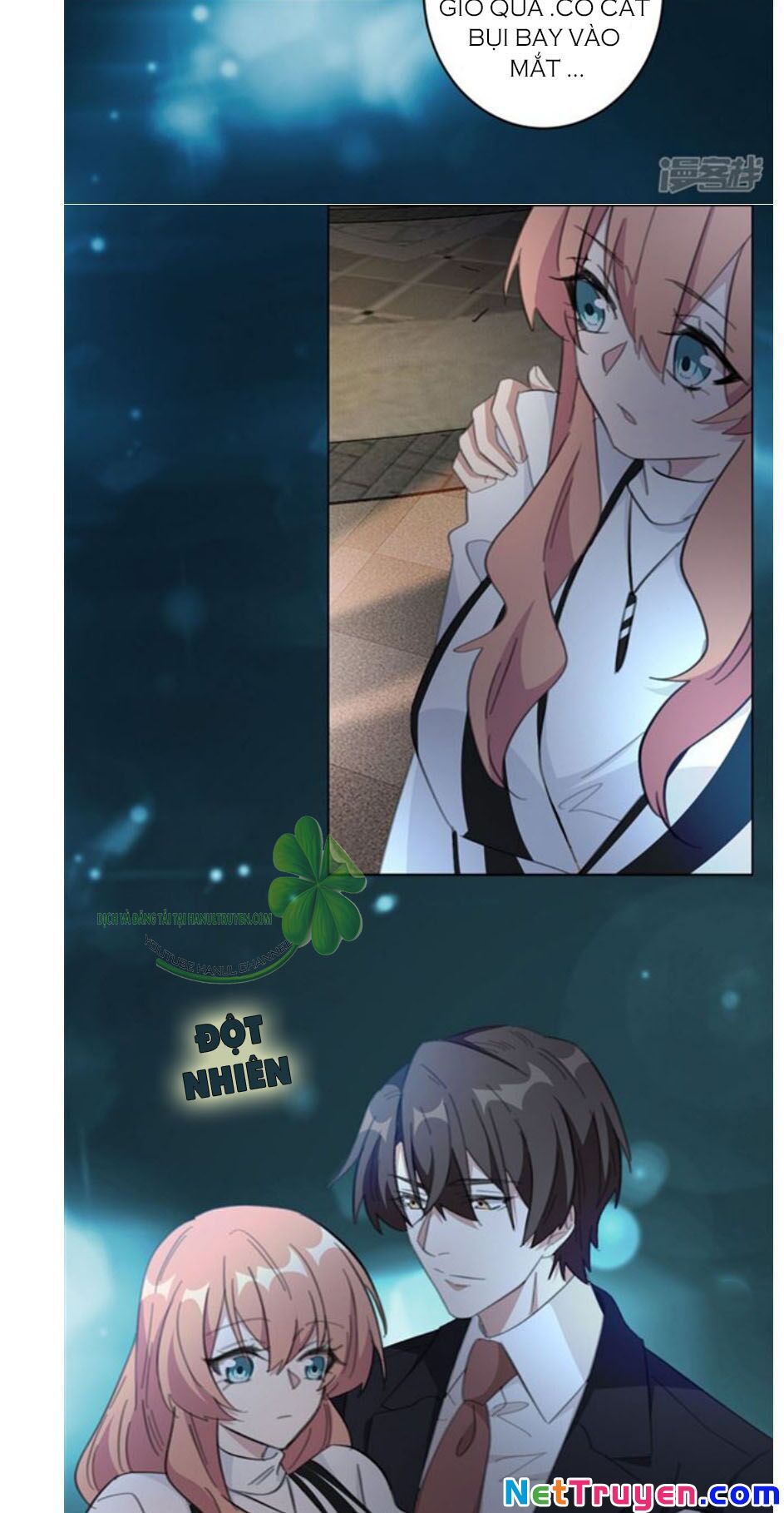 Hôn Nhân Trọng Sinh Nhẹ Nhàng Ấm Áp Sủng Vợ Chapter 115 - Trang 2