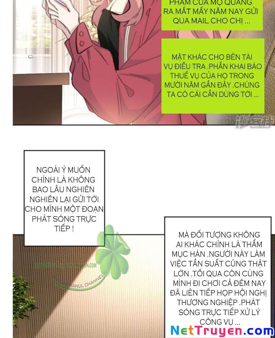 Hôn Nhân Trọng Sinh Nhẹ Nhàng Ấm Áp Sủng Vợ Chapter 115 - Trang 2