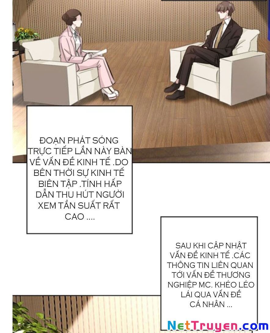 Hôn Nhân Trọng Sinh Nhẹ Nhàng Ấm Áp Sủng Vợ Chapter 115 - Trang 2