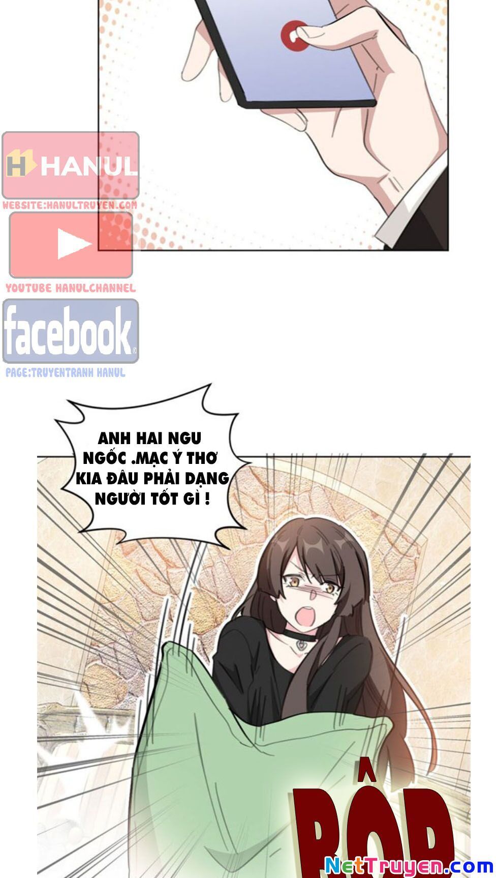 Hôn Nhân Trọng Sinh Nhẹ Nhàng Ấm Áp Sủng Vợ Chapter 116 - Trang 2