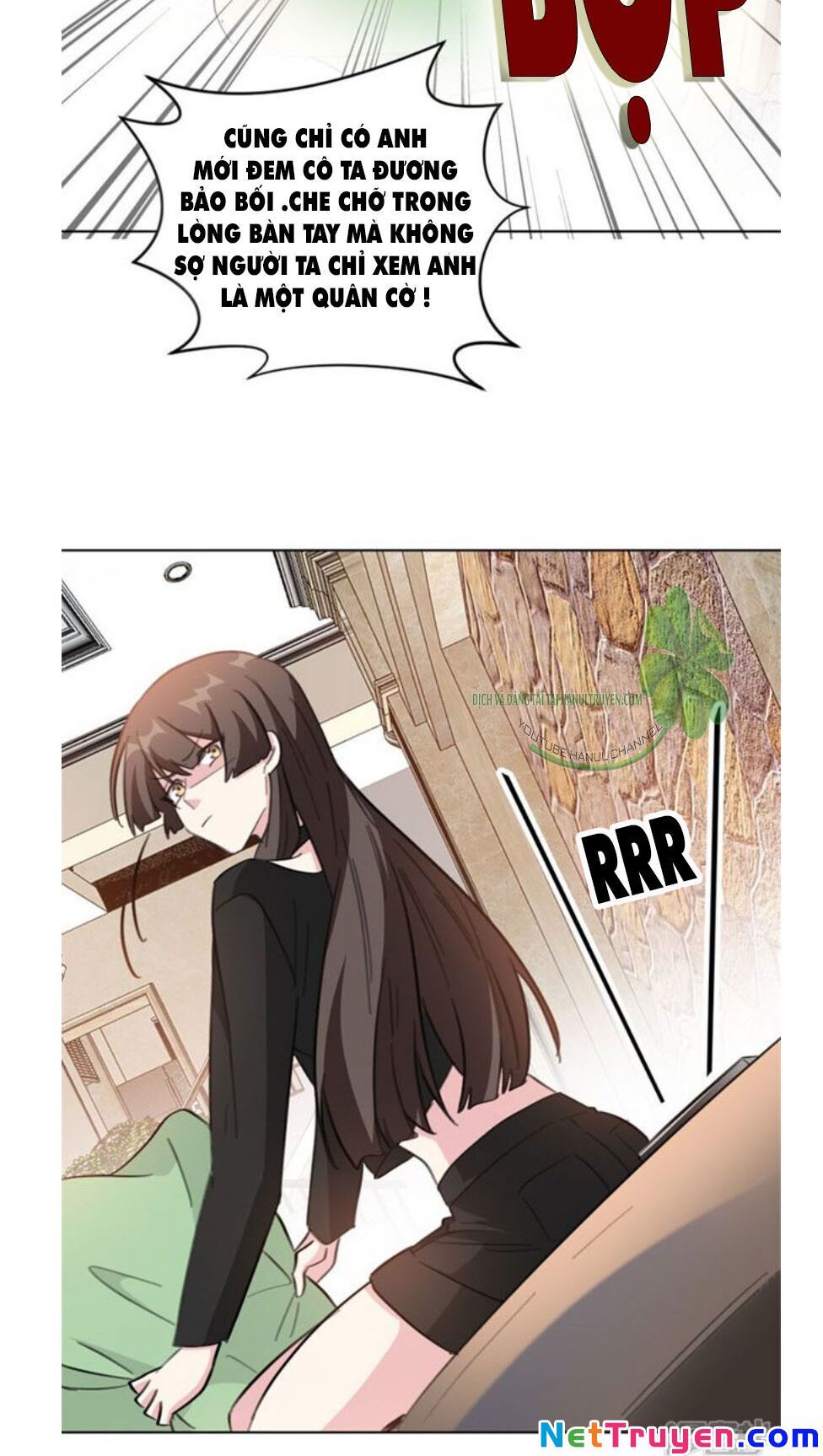 Hôn Nhân Trọng Sinh Nhẹ Nhàng Ấm Áp Sủng Vợ Chapter 116 - Trang 2