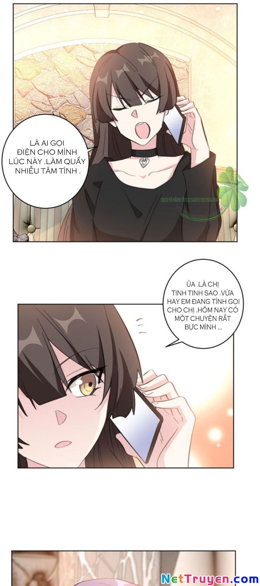 Hôn Nhân Trọng Sinh Nhẹ Nhàng Ấm Áp Sủng Vợ Chapter 116 - Trang 2