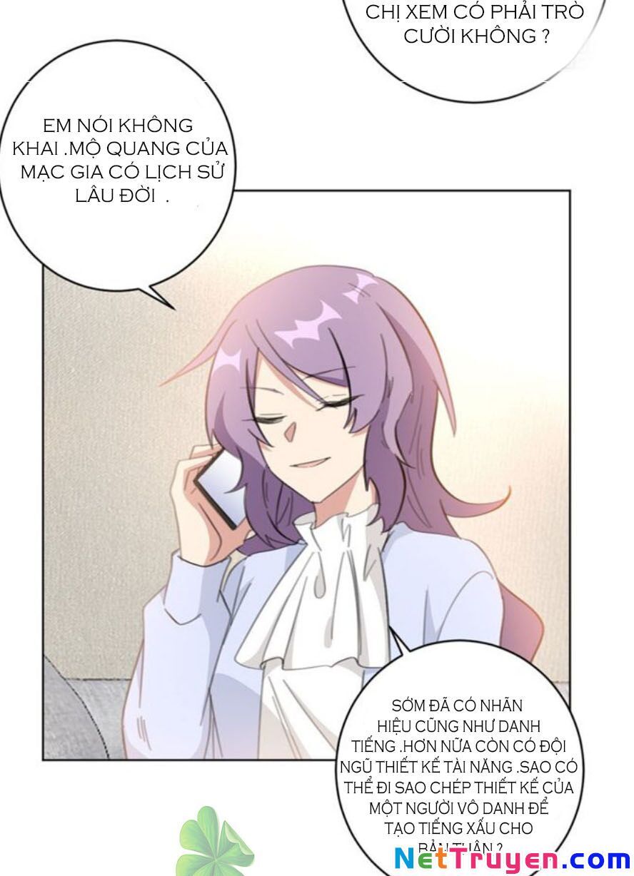 Hôn Nhân Trọng Sinh Nhẹ Nhàng Ấm Áp Sủng Vợ Chapter 116 - Trang 2