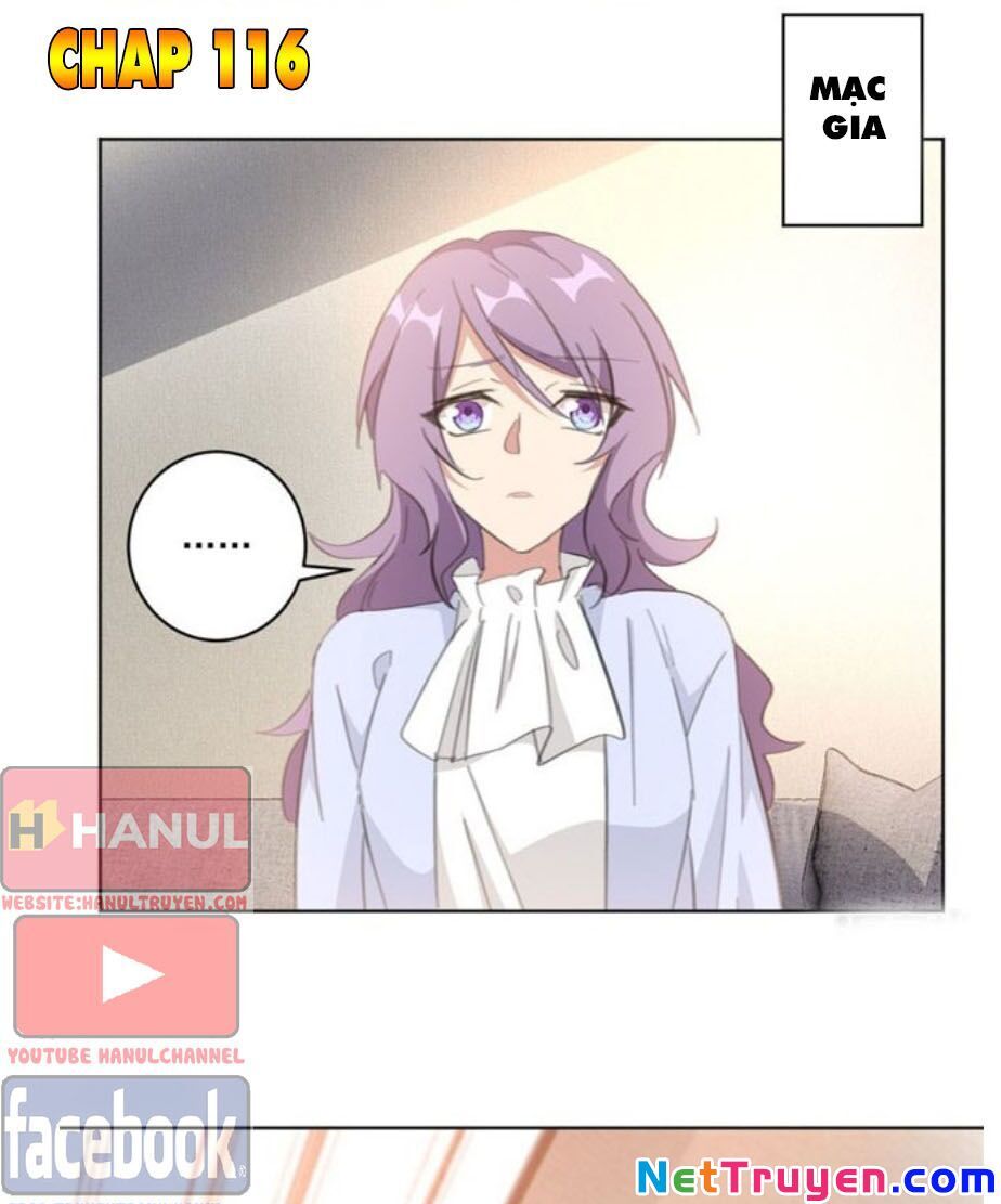 Hôn Nhân Trọng Sinh Nhẹ Nhàng Ấm Áp Sủng Vợ Chapter 116 - Trang 2