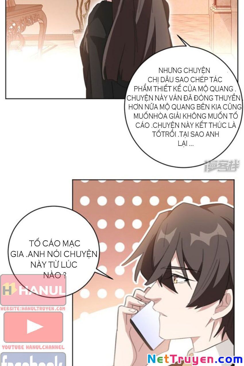 Hôn Nhân Trọng Sinh Nhẹ Nhàng Ấm Áp Sủng Vợ Chapter 116 - Trang 2