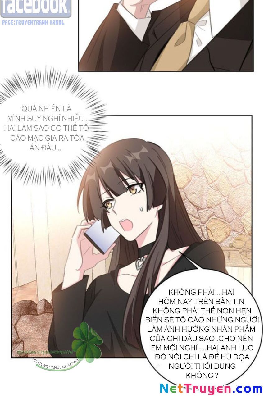 Hôn Nhân Trọng Sinh Nhẹ Nhàng Ấm Áp Sủng Vợ Chapter 116 - Trang 2