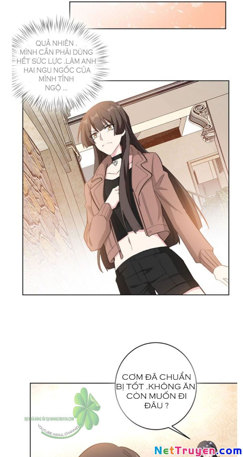 Hôn Nhân Trọng Sinh Nhẹ Nhàng Ấm Áp Sủng Vợ Chapter 117 - Trang 2