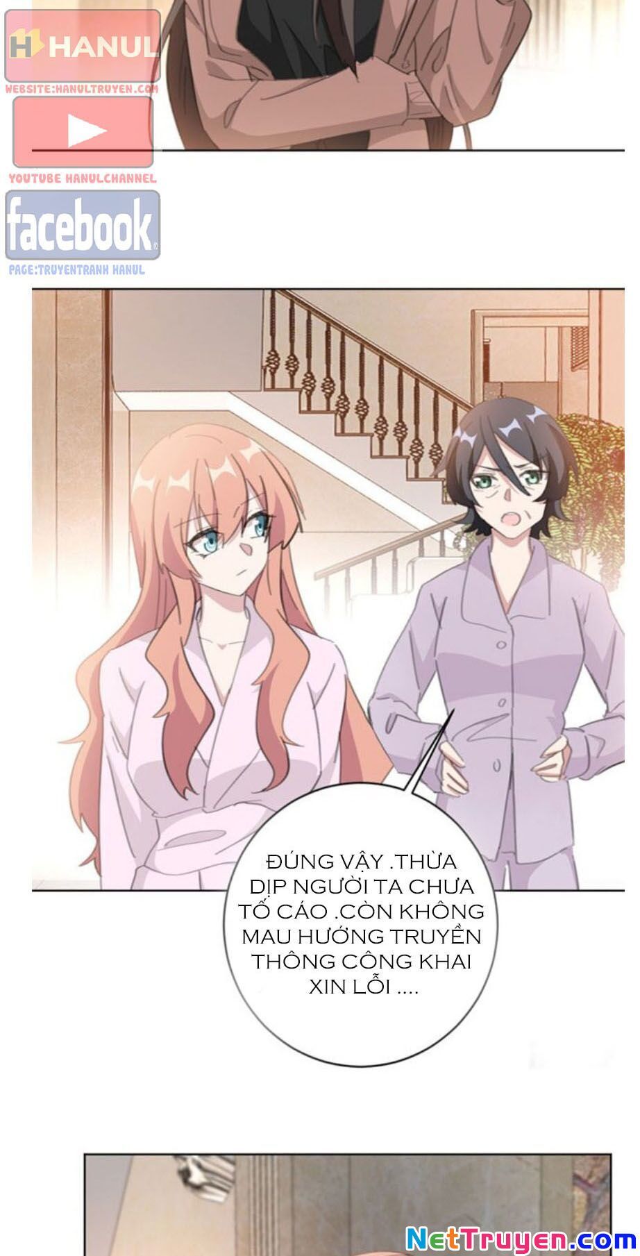 Hôn Nhân Trọng Sinh Nhẹ Nhàng Ấm Áp Sủng Vợ Chapter 117 - Trang 2