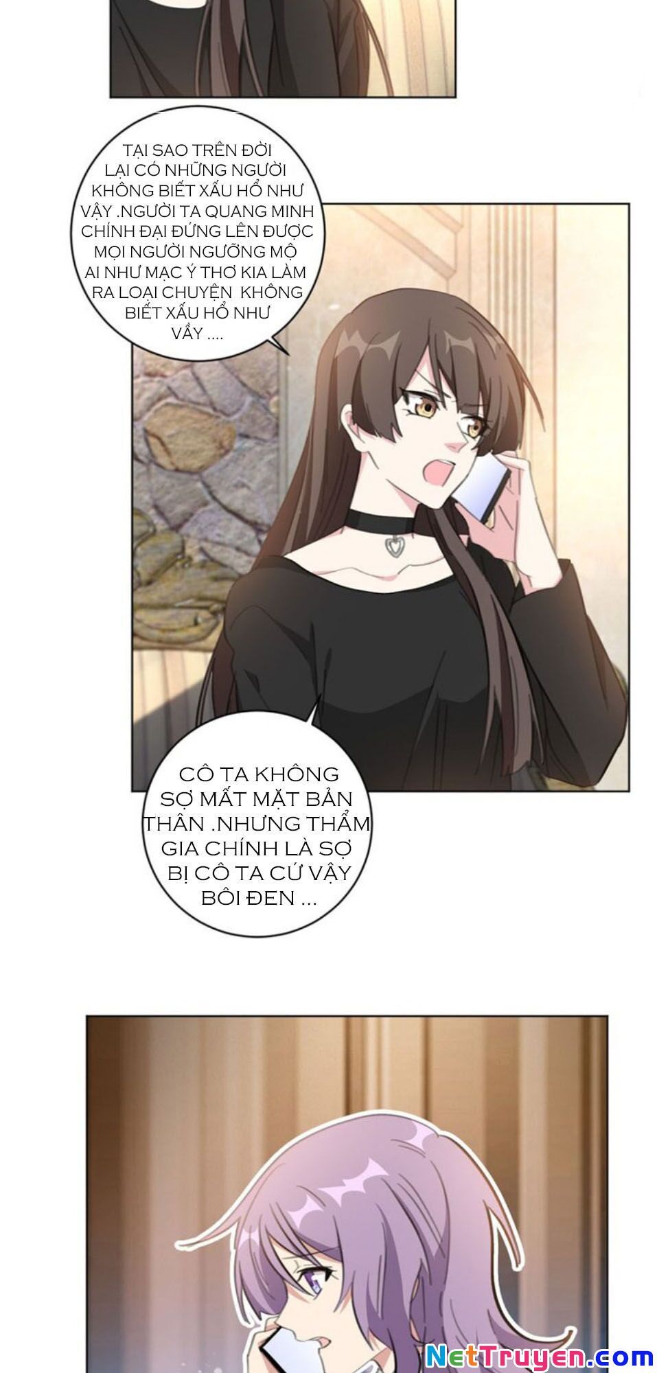 Hôn Nhân Trọng Sinh Nhẹ Nhàng Ấm Áp Sủng Vợ Chapter 117 - Trang 2