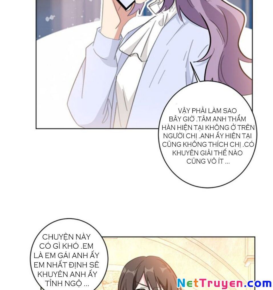 Hôn Nhân Trọng Sinh Nhẹ Nhàng Ấm Áp Sủng Vợ Chapter 117 - Trang 2