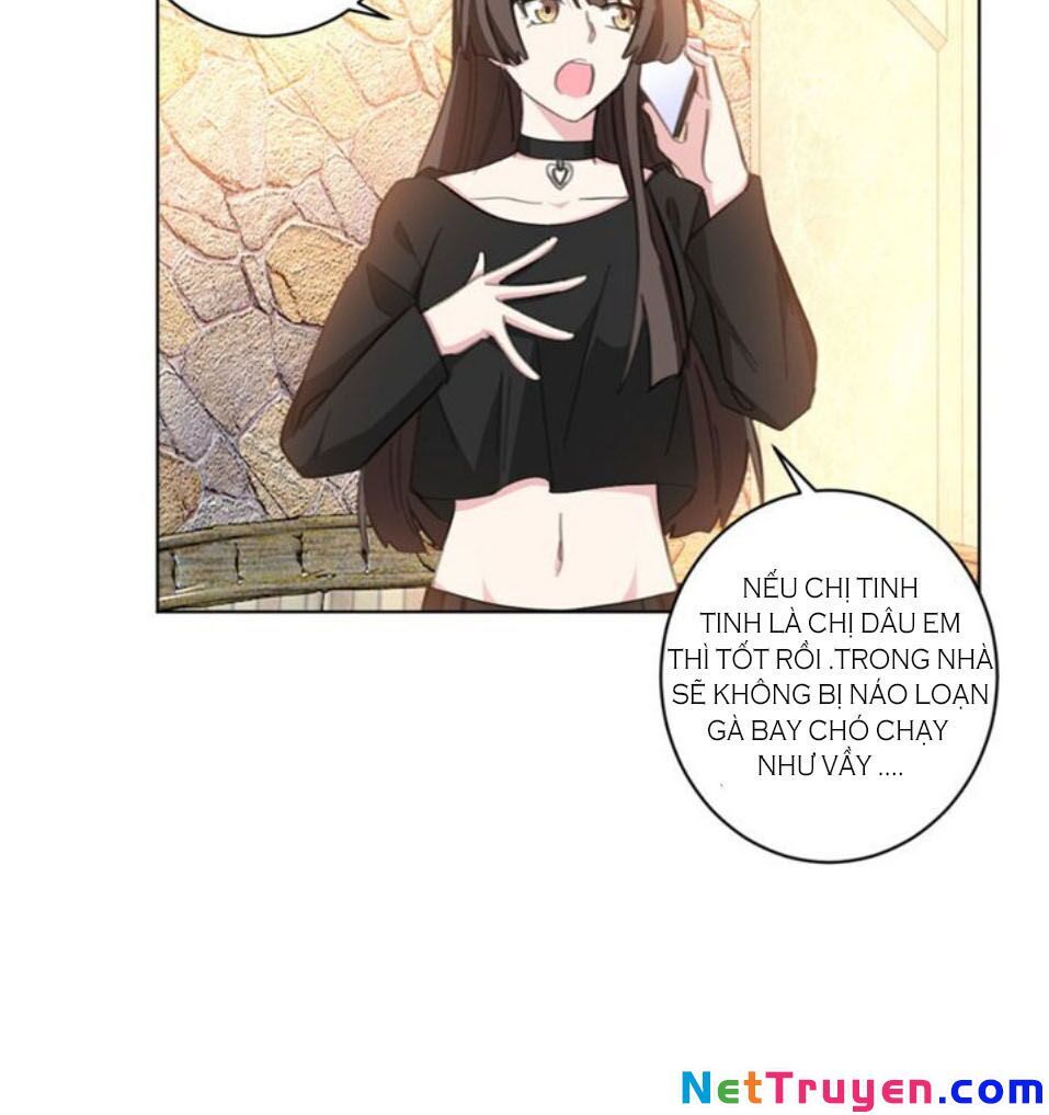 Hôn Nhân Trọng Sinh Nhẹ Nhàng Ấm Áp Sủng Vợ Chapter 117 - Trang 2