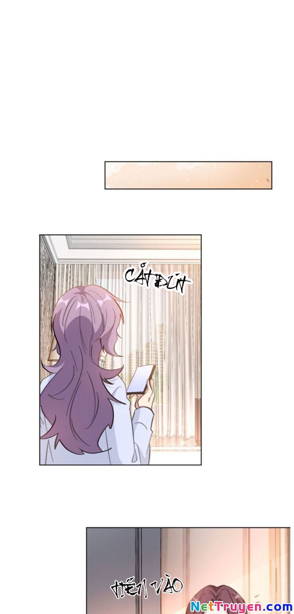 Hôn Nhân Trọng Sinh Nhẹ Nhàng Ấm Áp Sủng Vợ Chapter 117 - Trang 2