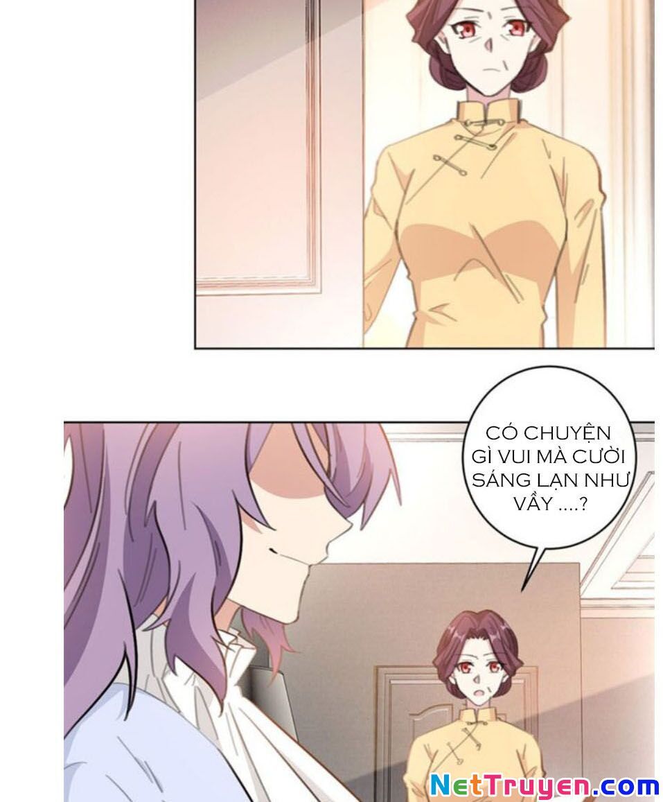 Hôn Nhân Trọng Sinh Nhẹ Nhàng Ấm Áp Sủng Vợ Chapter 117 - Trang 2