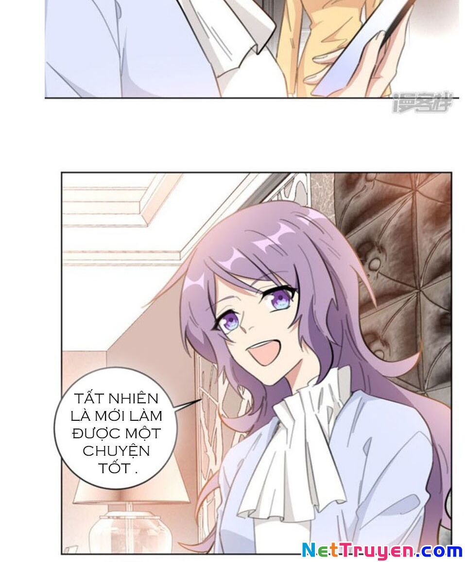 Hôn Nhân Trọng Sinh Nhẹ Nhàng Ấm Áp Sủng Vợ Chapter 117 - Trang 2